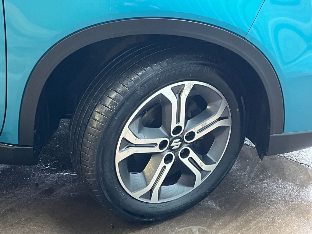 Used Suzuki Vitara 2016 for sale - 77609247: Photo 29