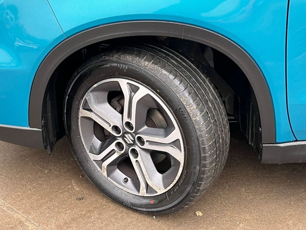 Used Suzuki Vitara 2016 for sale - 77609247: Photo 30