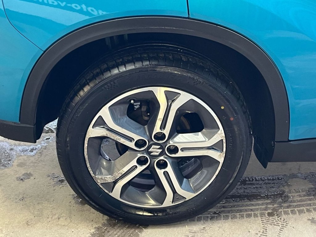 Used Suzuki Vitara 2016 for sale - 77609247: Photo 31