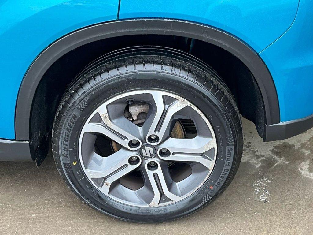 Used Suzuki Vitara 2016 for sale - 77609247: Photo 32