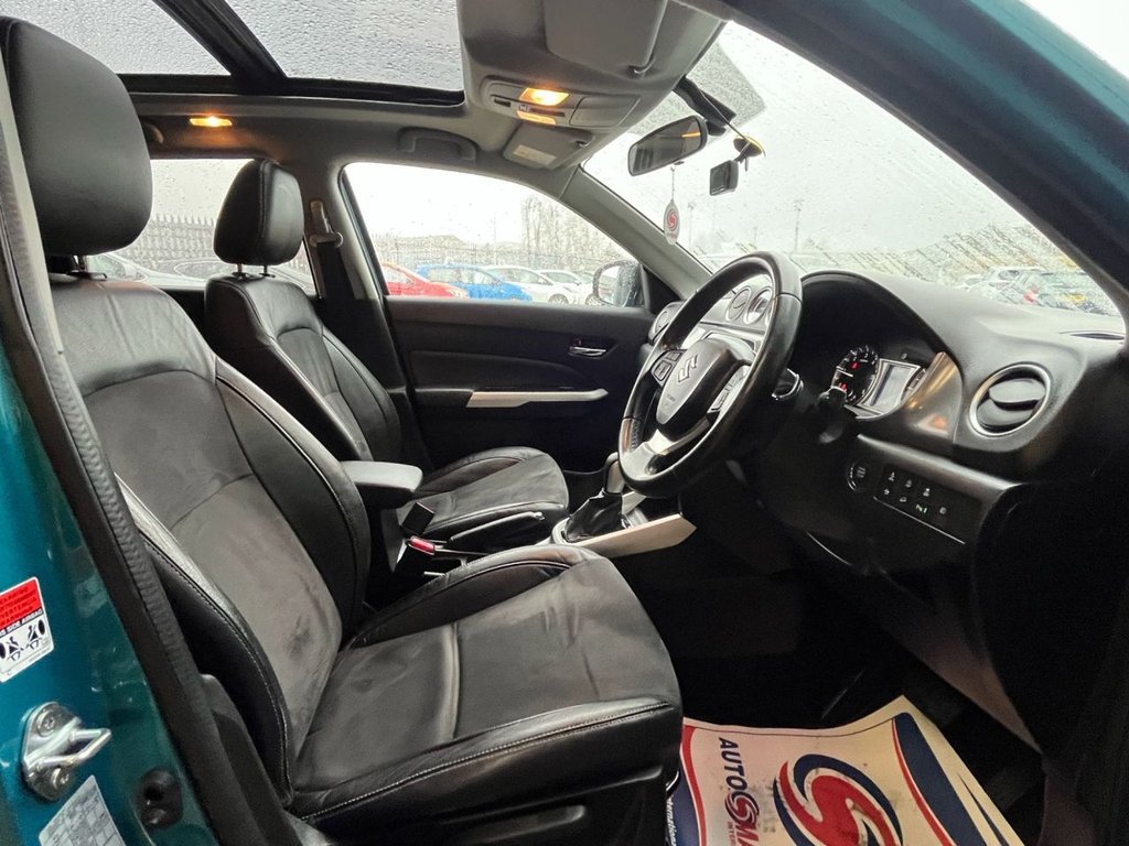 Used Suzuki Vitara 2016 for sale - 77609247: Photo 6