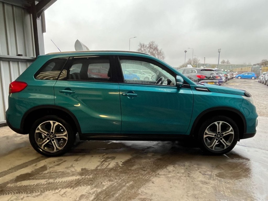 Used Suzuki Vitara 2016 for sale - 77609247: Photo 9