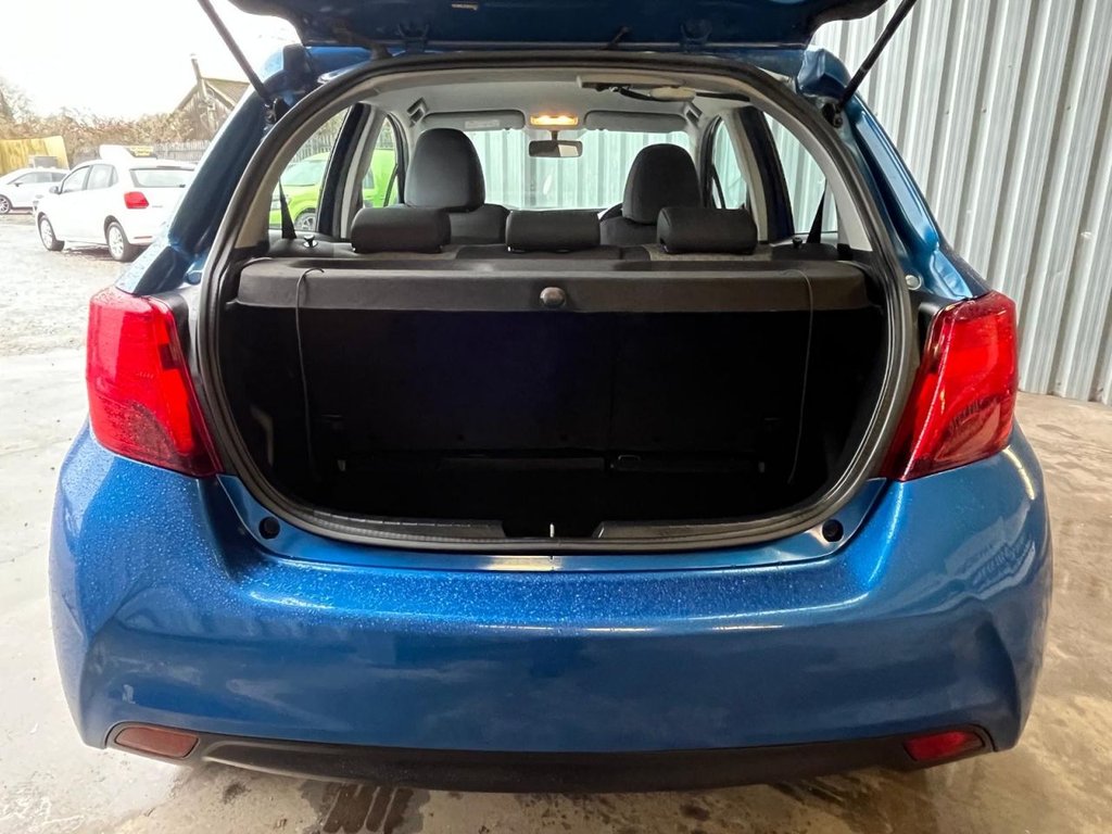 Used Toyota Yaris 2015 for sale - 77507026: Photo 13