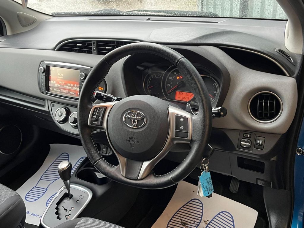 Used Toyota Yaris 2015 for sale - 77507026: Photo 18