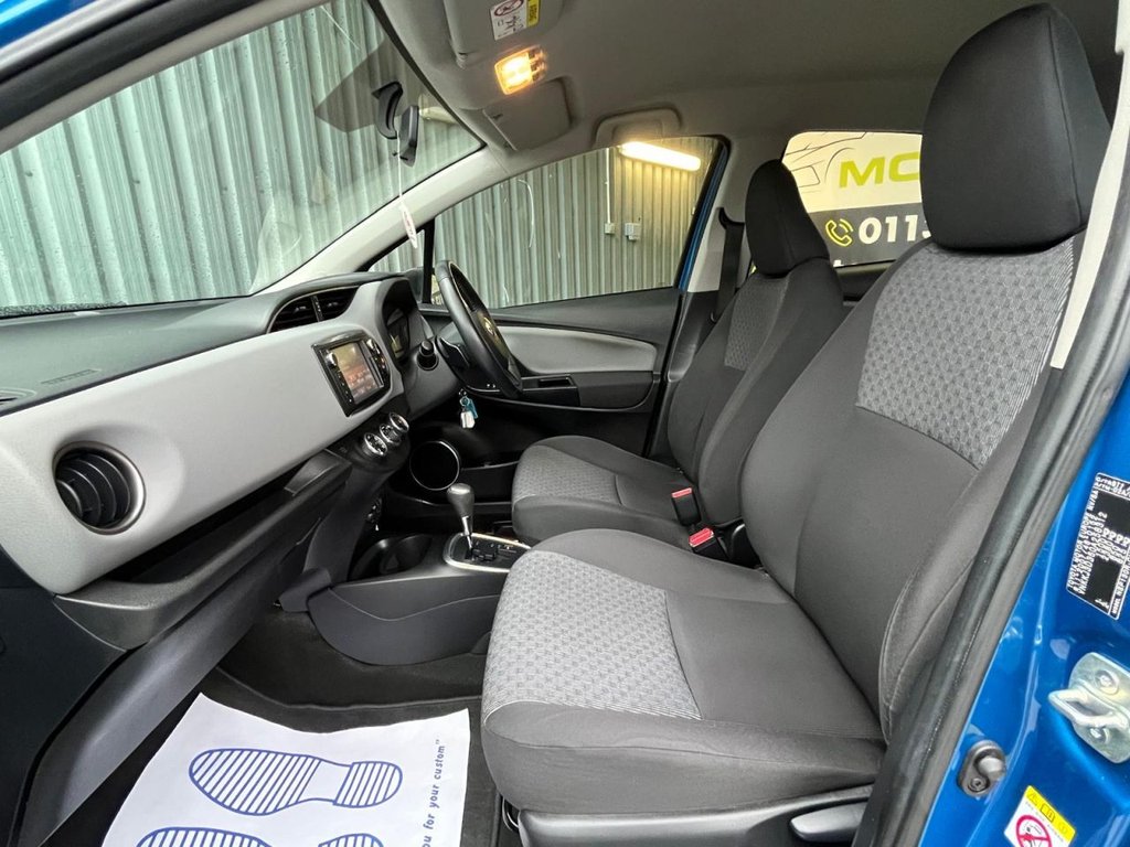 Used Toyota Yaris 2015 for sale - 77507026: Photo 19