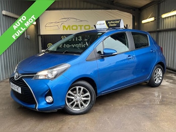 Used Toyota Yaris 2015 for sale - 77507026: Photo