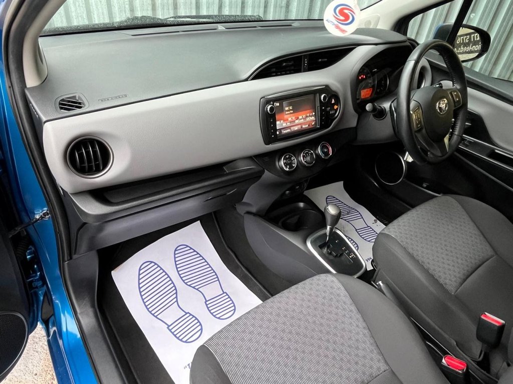 Used Toyota Yaris 2015 for sale - 77507026: Photo 20