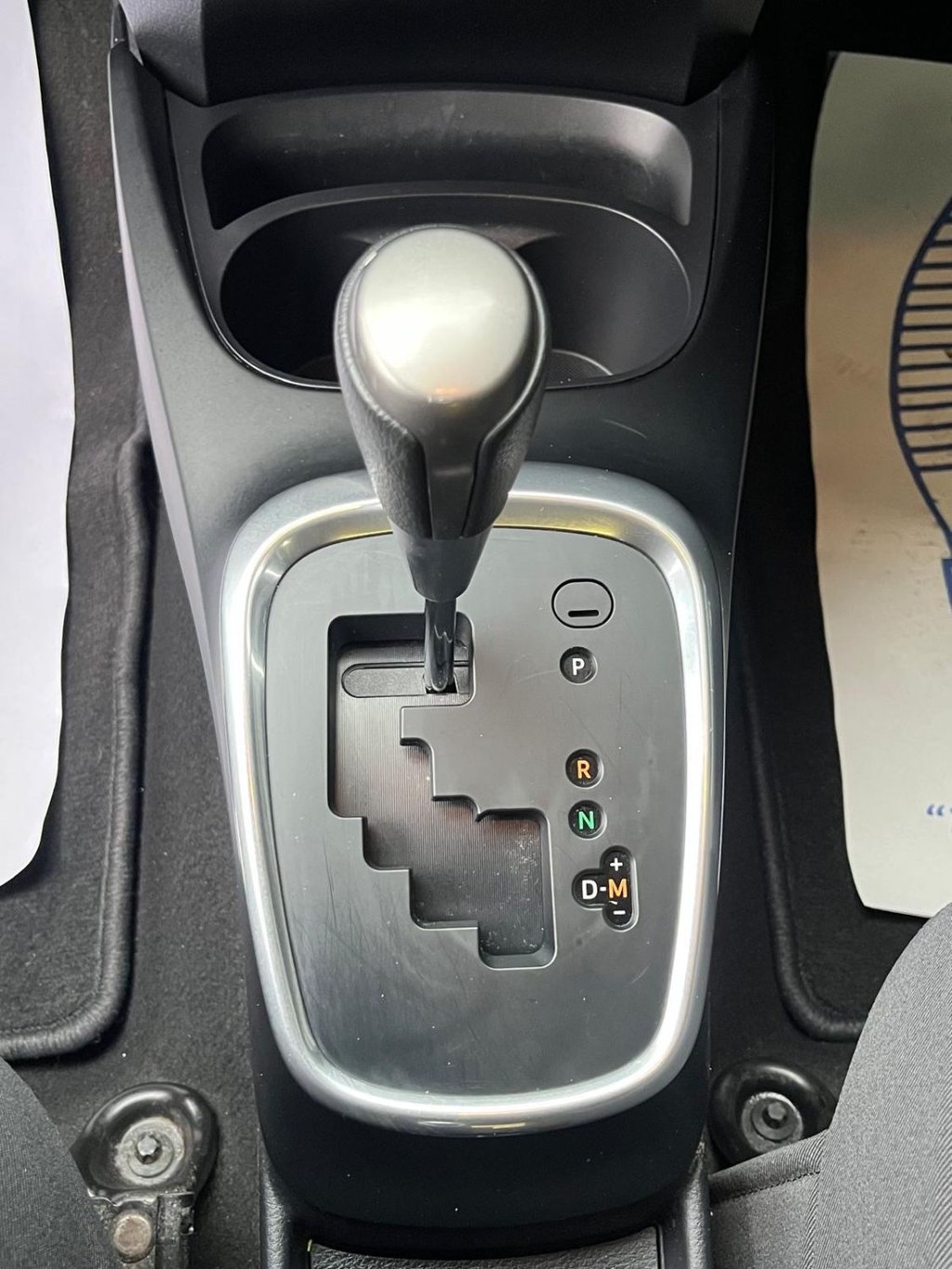 Used Toyota Yaris 2015 for sale - 77507026: Photo 23