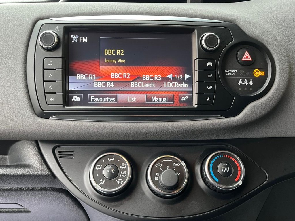 Used Toyota Yaris 2015 for sale - 77507026: Photo 24