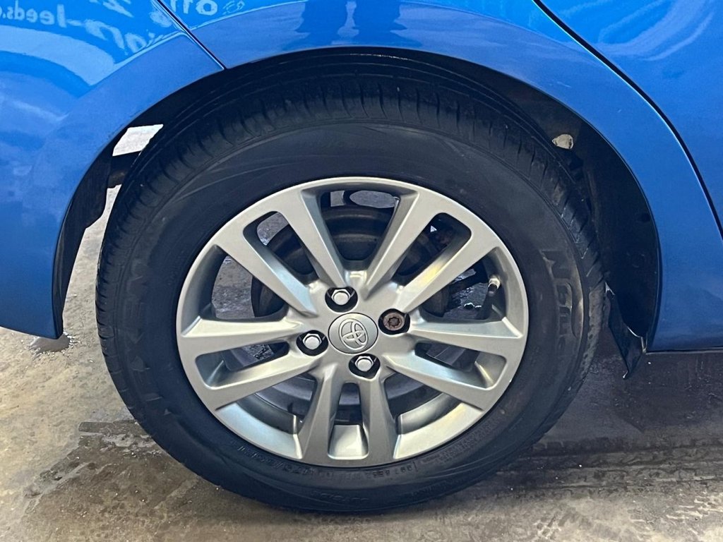 Used Toyota Yaris 2015 for sale - 77507026: Photo 28