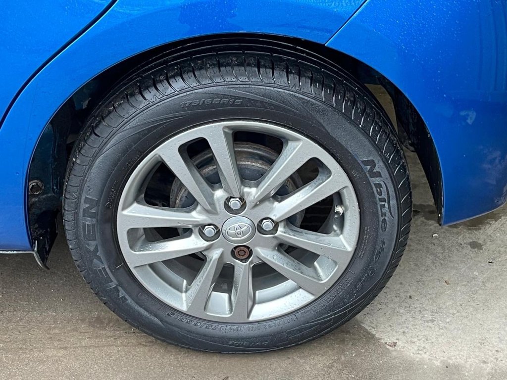 Used Toyota Yaris 2015 for sale - 77507026: Photo 29