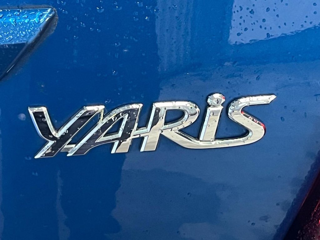 Used Toyota Yaris 2015 for sale - 77507026: Photo 8