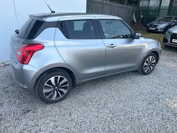 Used Suzuki Swift 2018 for sale - 79210175: Photo