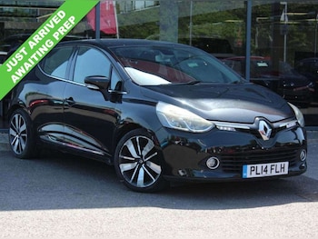 Used Renault Clio 2014 for sale - 78806488: Photo