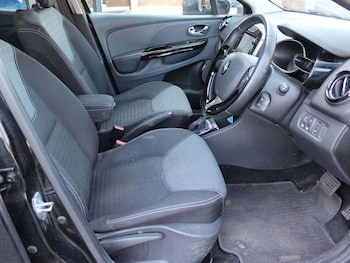 Used Renault Clio 2014 for sale - 78806488: Photo