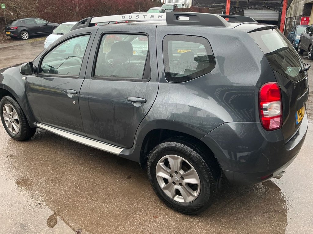 Used Dacia Duster 2017 for sale - 77583323: Photo 2
