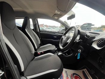 Used Toyota AYGO 2014 for sale - 79221159: Photo