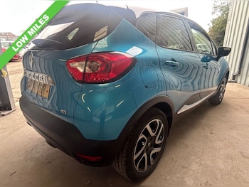 Used Renault Captur 2014 for sale - 79482310: Photo