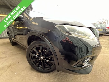 Used Nissan X-Trail 2015 for sale - 78725476: Photo