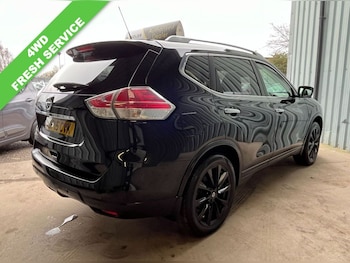 Used Nissan X-Trail 2015 for sale - 78725476: Photo