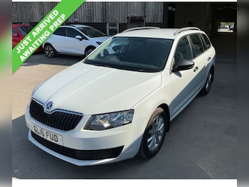 Used Skoda Octavia 2016 for sale - 78426263: Photo