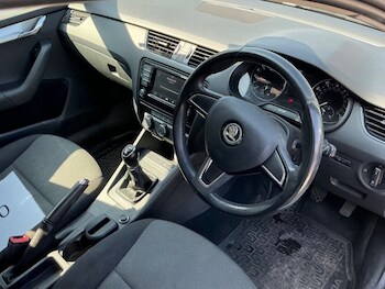 Used Skoda Octavia 2016 for sale - 78426263: Photo