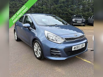 Used Kia Rio 2015 for sale - 78975444: Photo