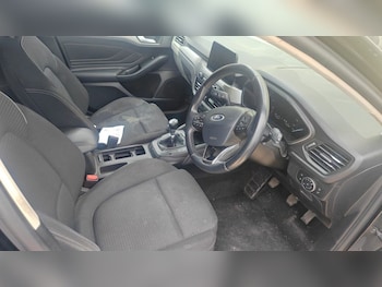 Used Ford Focus 2018 for sale - 79619624: Photo