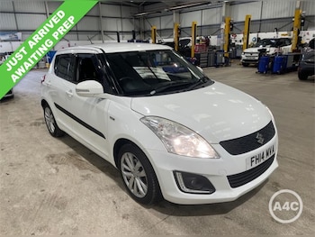 Used Suzuki Swift 2014 for sale - 78583066: Photo