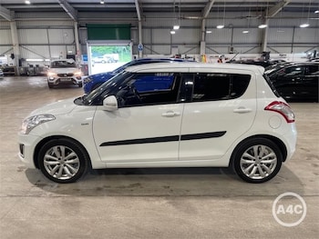 Used Suzuki Swift 2014 for sale - 78583066: Photo