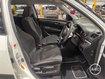 Used Suzuki Swift 2014 for sale - 78583066: Photo