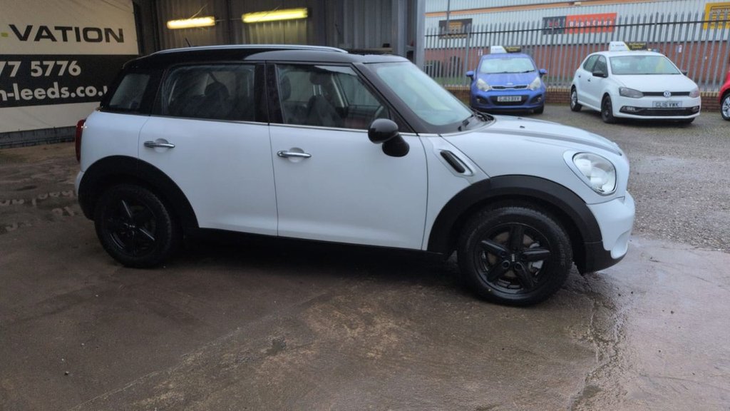 Used MINI Countryman 2012 for sale - 77507414: Photo 2