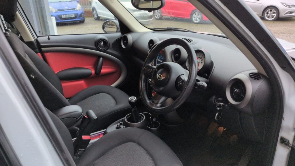Used MINI Countryman 2012 for sale - 77507414: Photo 6
