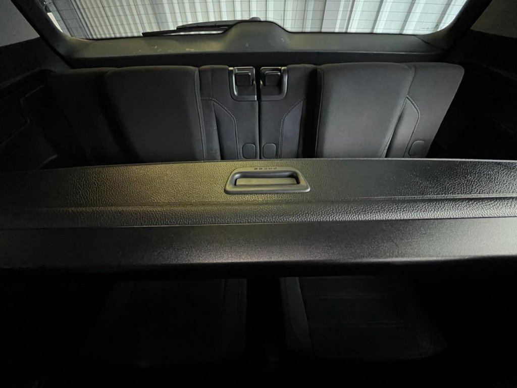 Used Volkswagen Touran 2016 for sale - 77936465: Photo 18