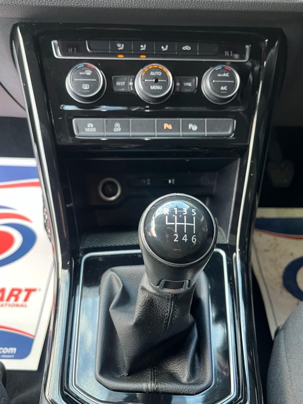 Used Volkswagen Touran 2016 for sale - 77936465: Photo 22