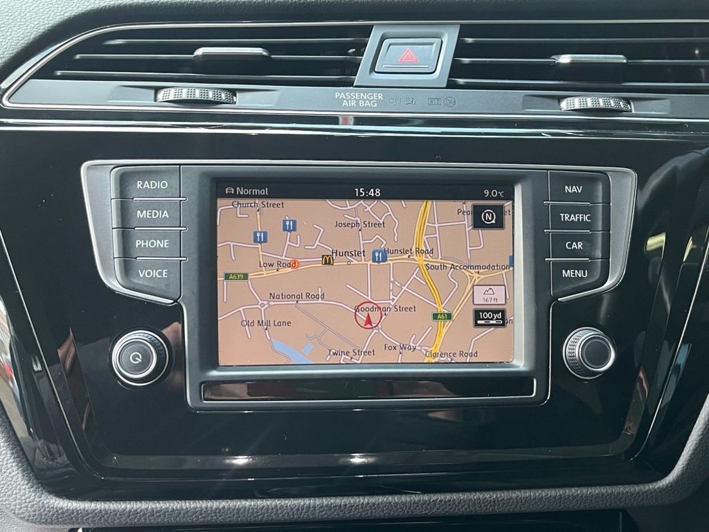 Used Volkswagen Touran 2016 for sale - 77936465: Photo 24