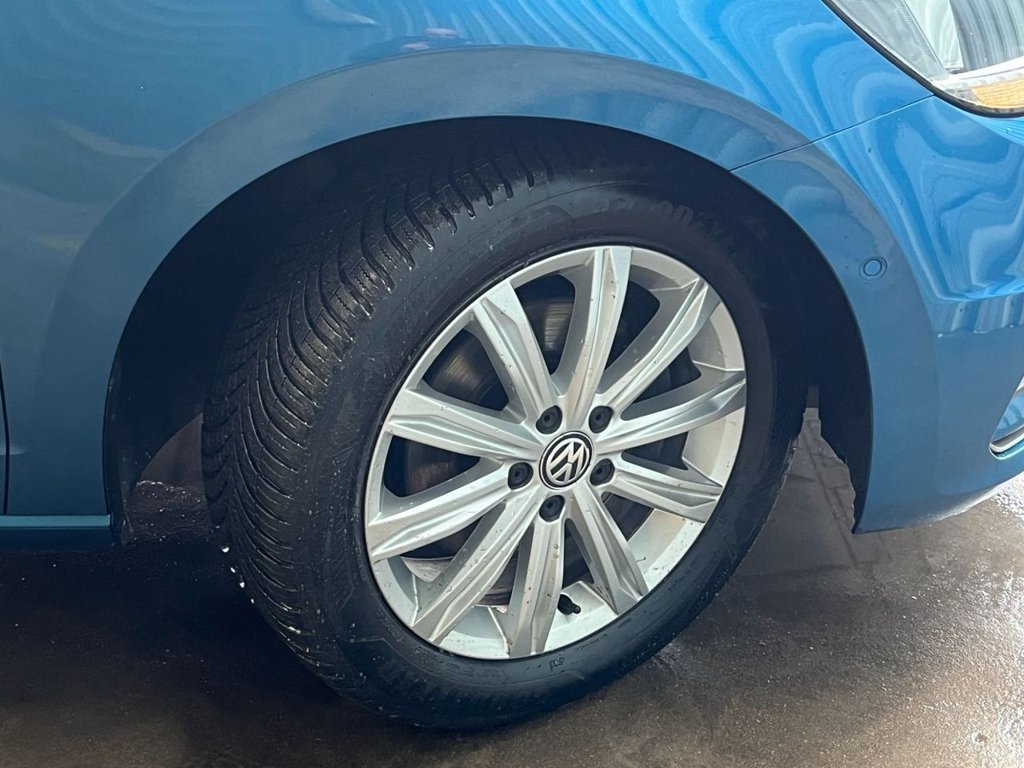 Used Volkswagen Touran 2016 for sale - 77936465: Photo 26