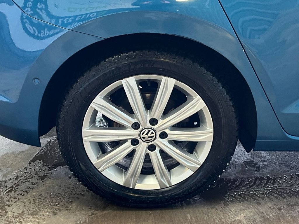 Used Volkswagen Touran 2016 for sale - 77936465: Photo 29