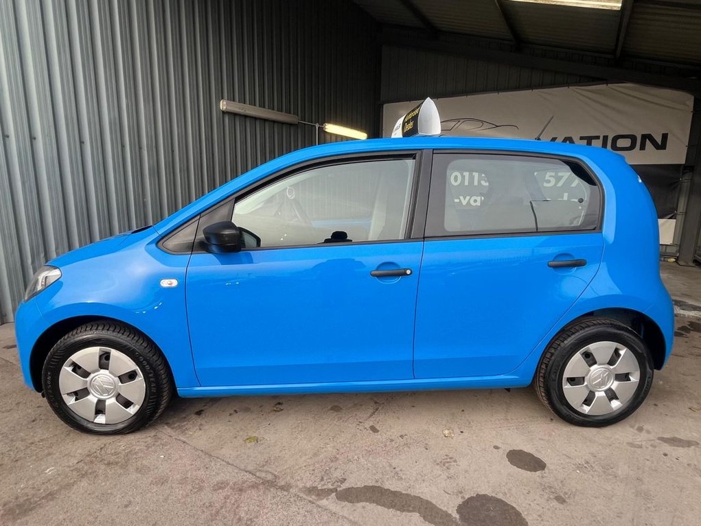 Used Volkswagen up! 2015 for sale - 77507283: Photo 11