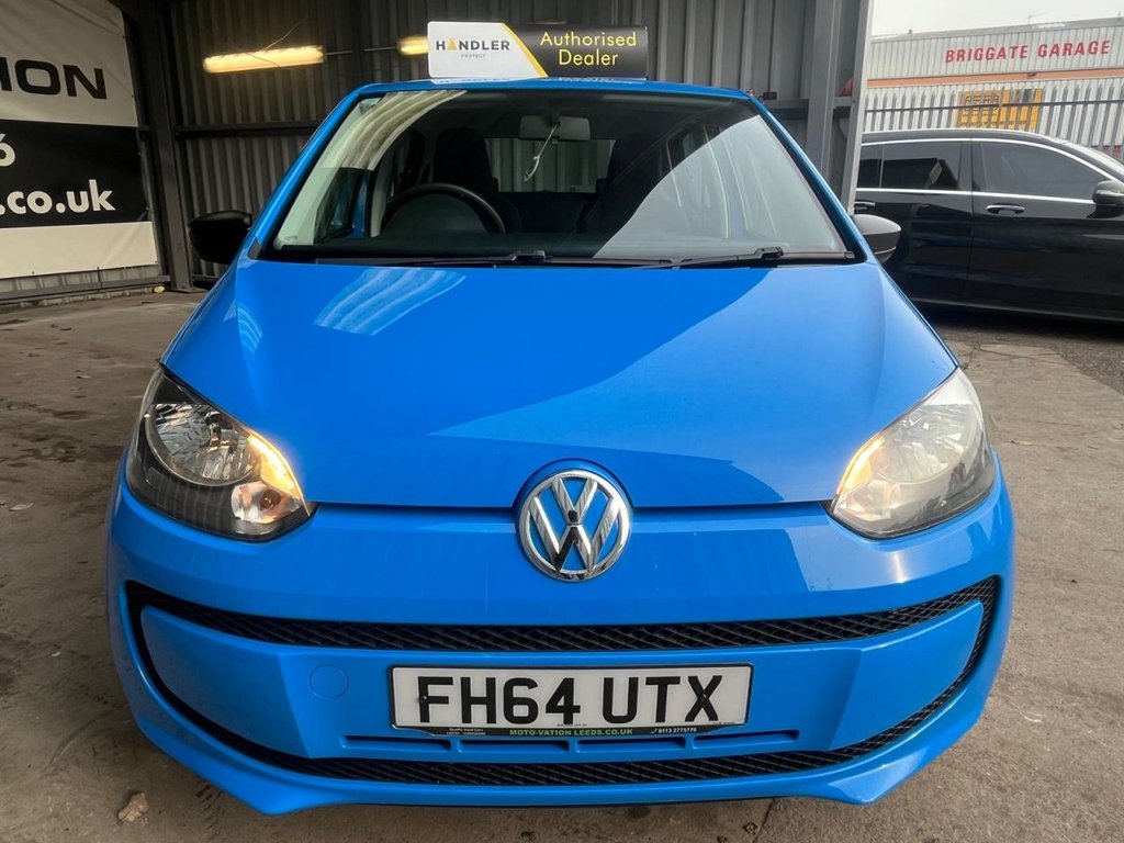 Used Volkswagen up! 2015 for sale - 77507283: Photo 12