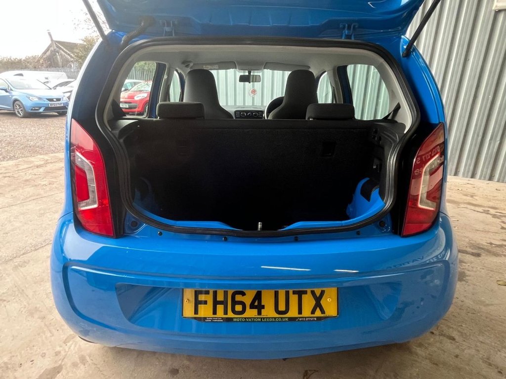 Used Volkswagen up! 2015 for sale - 77507283: Photo 15