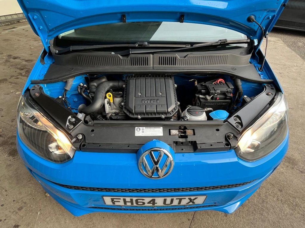 Used Volkswagen up! 2015 for sale - 77507283: Photo 16