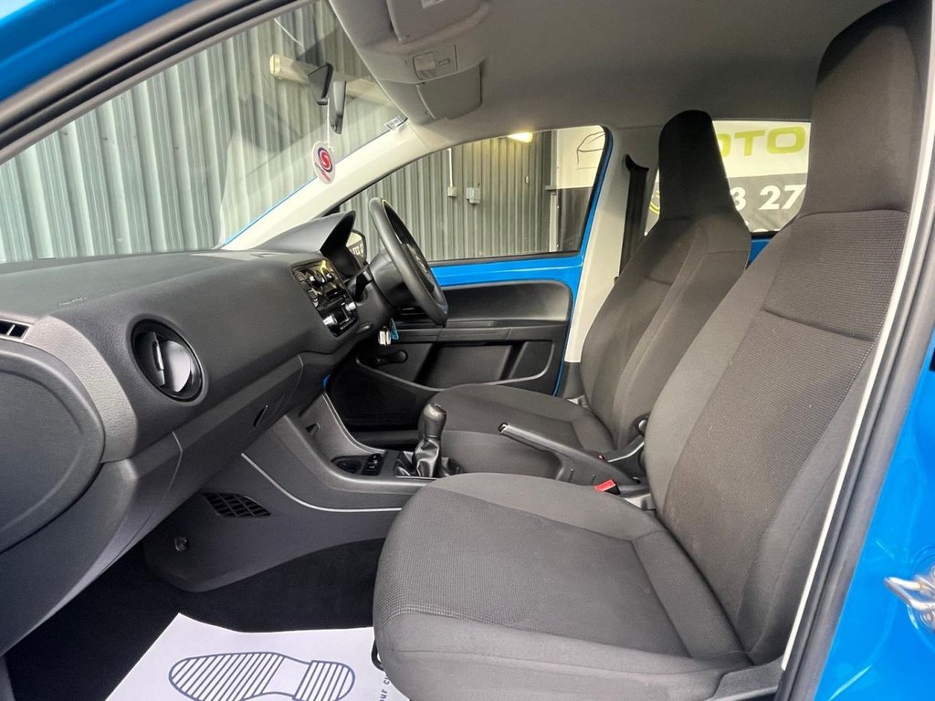 Used Volkswagen up! 2015 for sale - 77507283: Photo 19