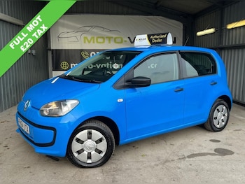 Used Volkswagen up! 2015 for sale - 77507283: Photo