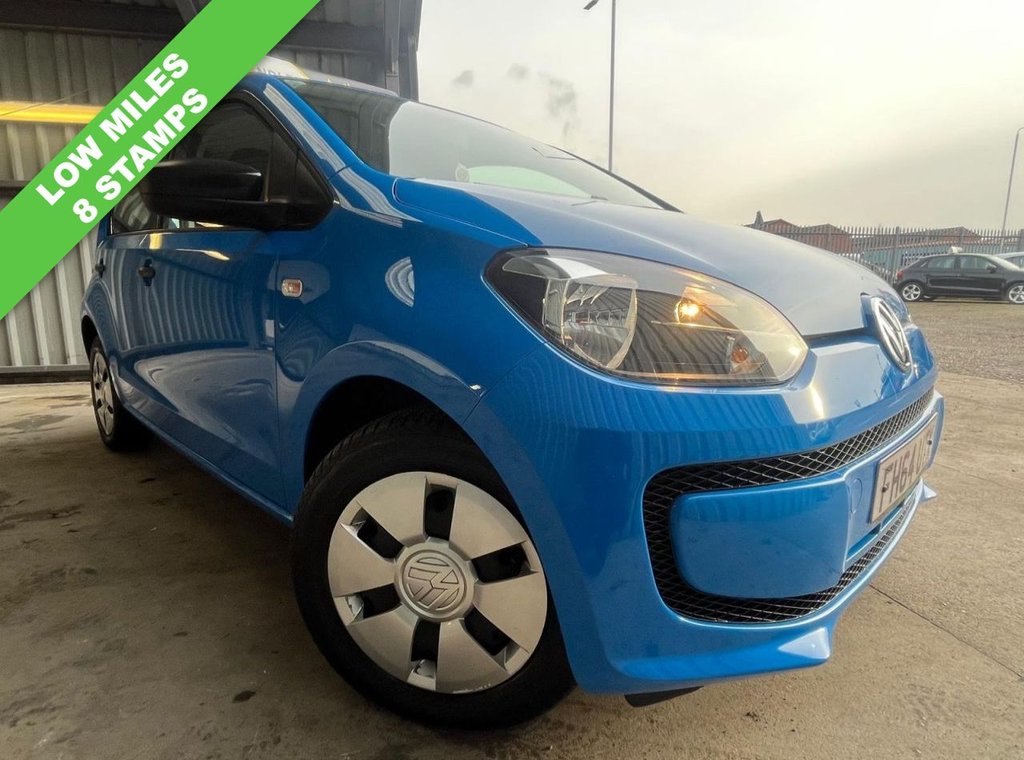 Used Volkswagen up! 2015 for sale - 77507283: Photo 2