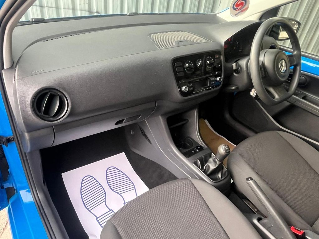 Used Volkswagen up! 2015 for sale - 77507283: Photo 20