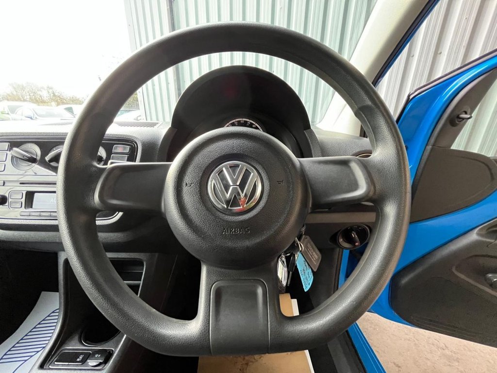 Used Volkswagen up! 2015 for sale - 77507283: Photo 22