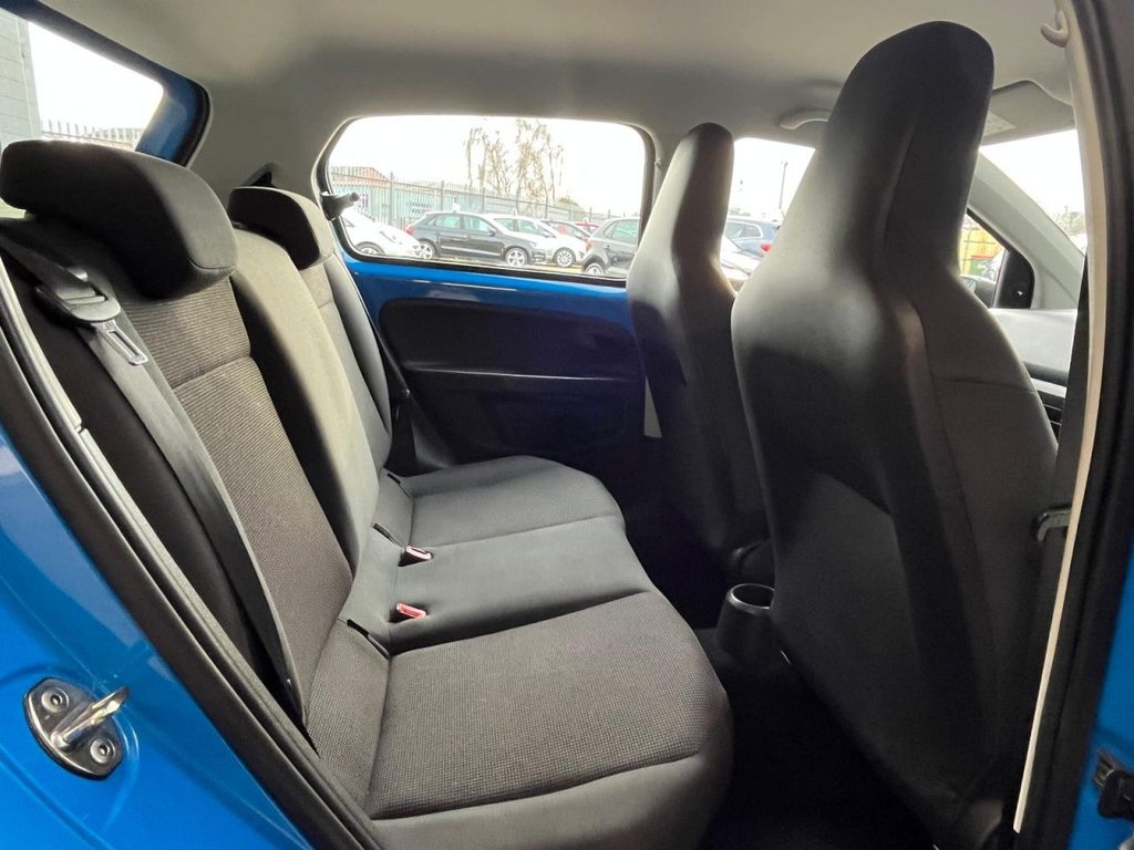 Used Volkswagen up! 2015 for sale - 77507283: Photo 23