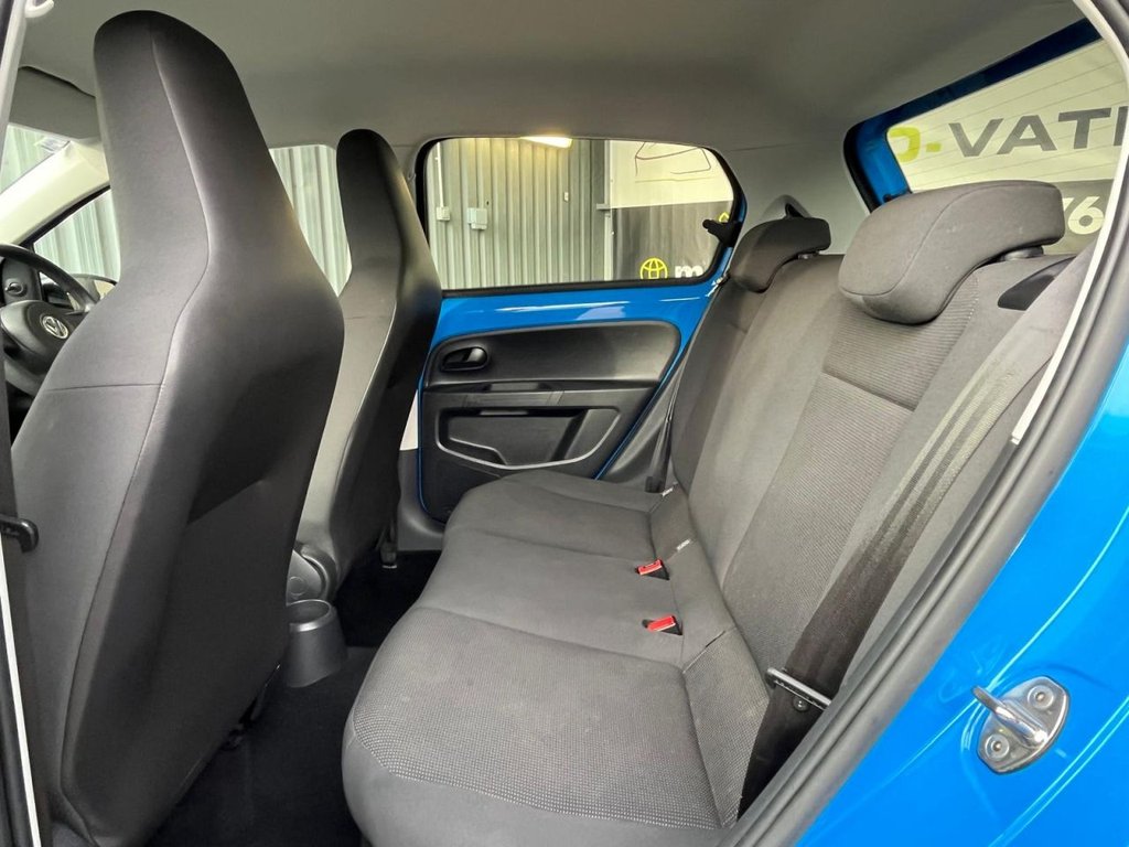 Used Volkswagen up! 2015 for sale - 77507283: Photo 24
