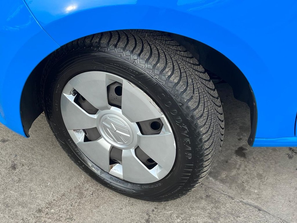 Used Volkswagen up! 2015 for sale - 77507283: Photo 26